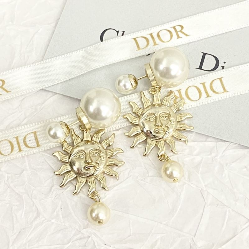 Christian Dior Earrings